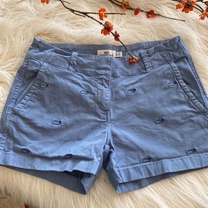 VINEYARD VINES ladies shorts